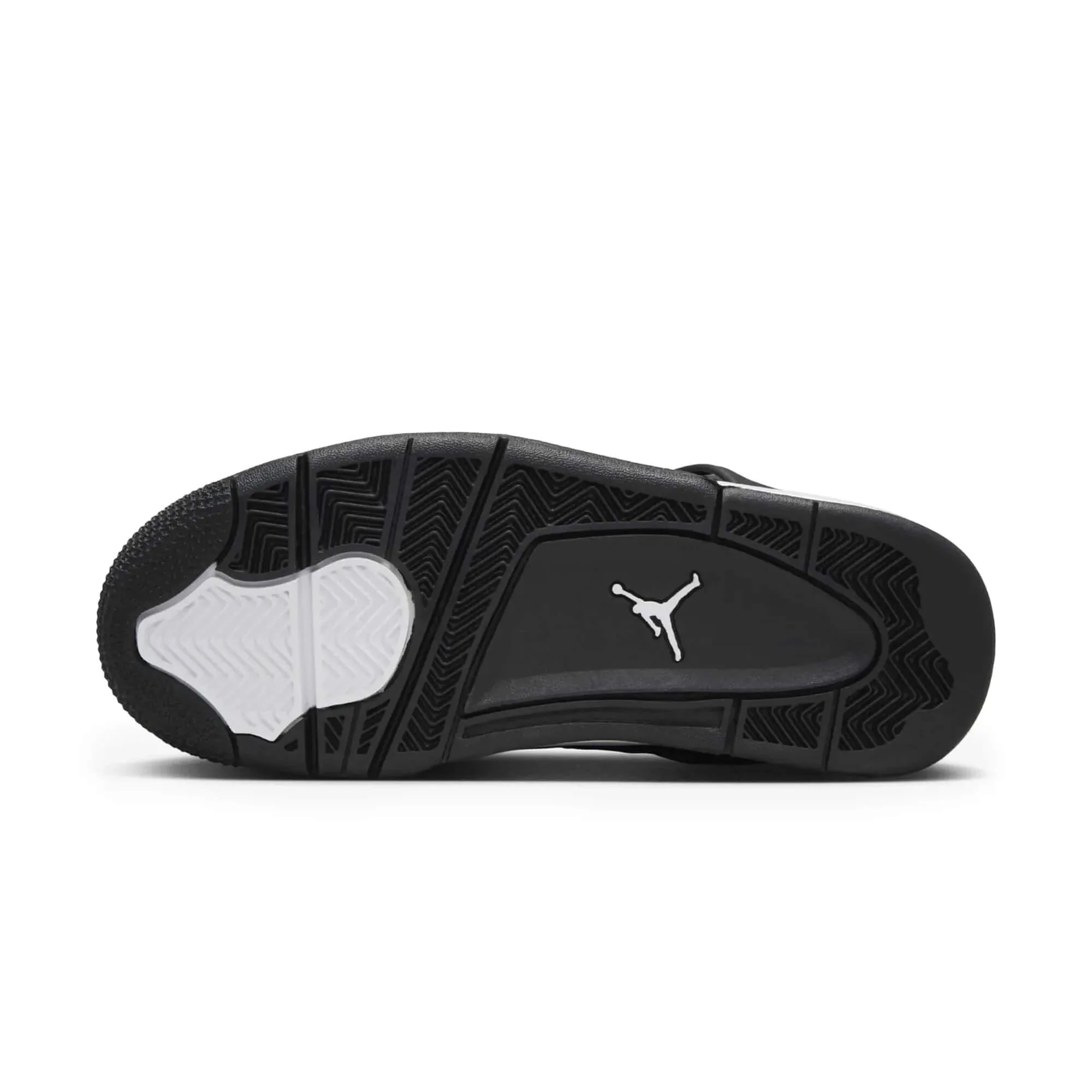 Jordan 4 Retro White Thunder GS - Image 4