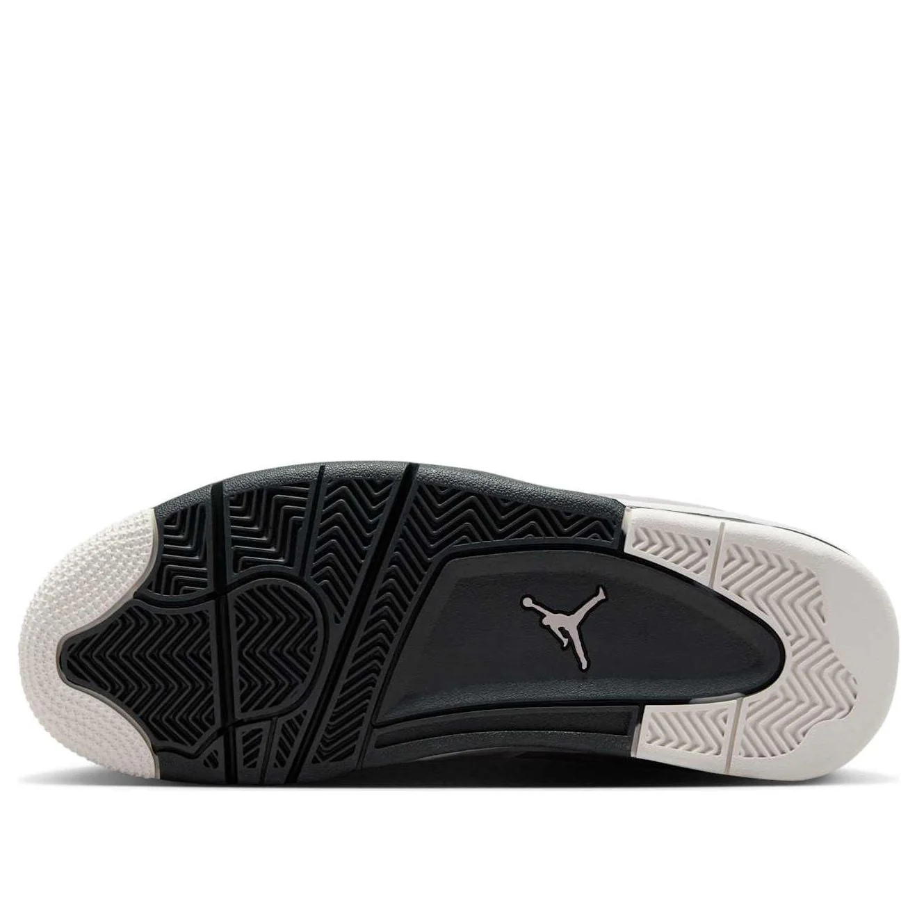 Air Jordan 4 RM Platinum Violet Grey W - Image 6