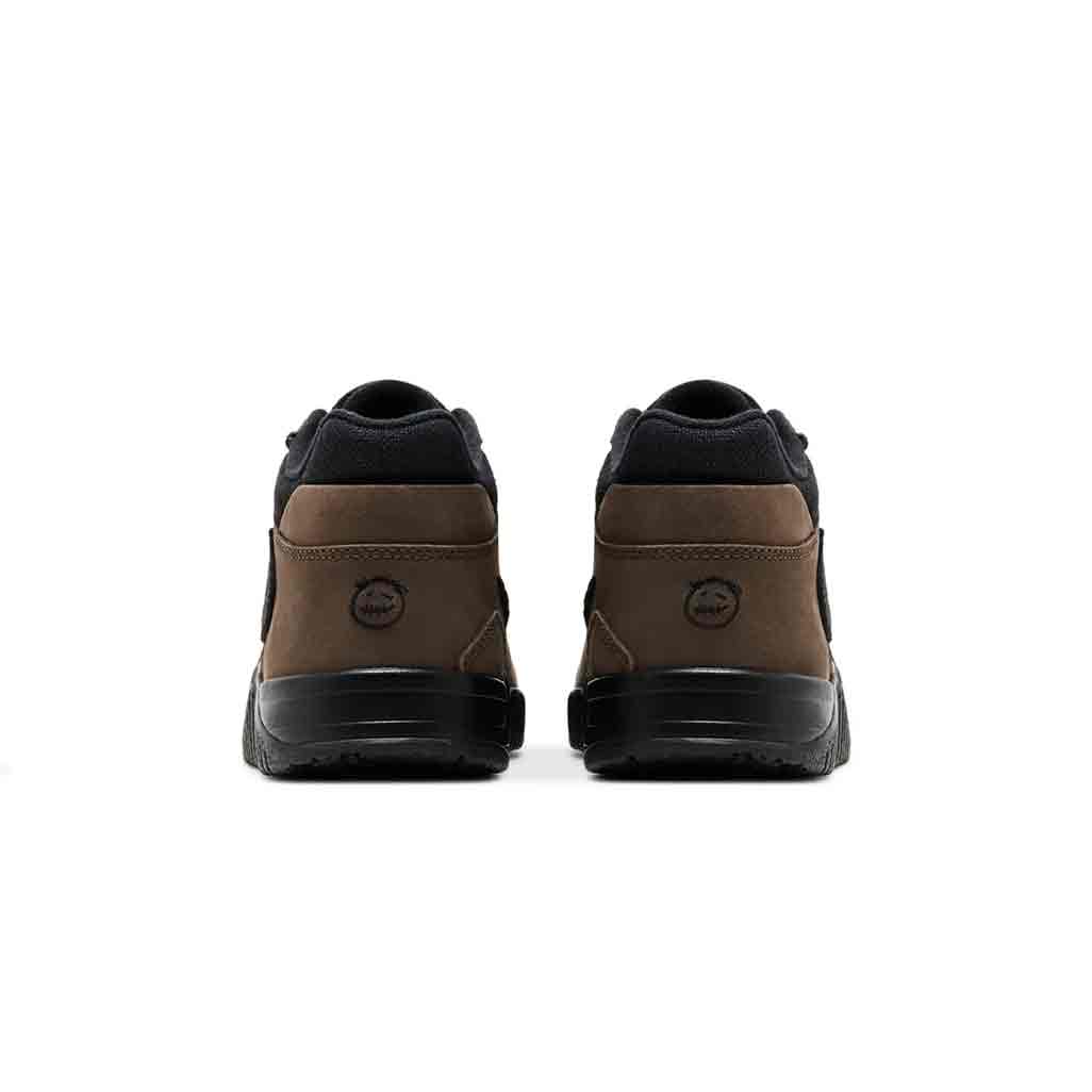 Jordan Jumpman Jack TR Travis Scott Dark Mocha - Image 4