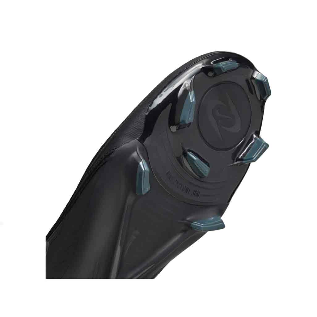 JR Nike Phantom GX II Academy FG/MG Black - Image 6