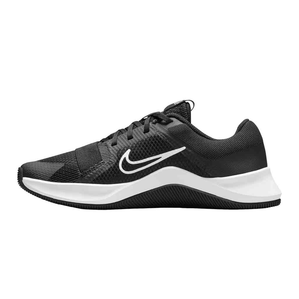 Nike MC Trainer 2 Black Iron Grey W - Image 2