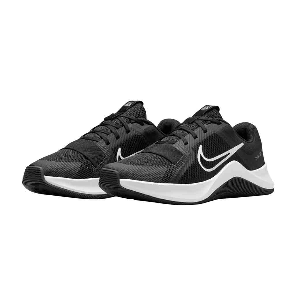 Nike MC Trainer 2 Black Iron Grey W - Image 5