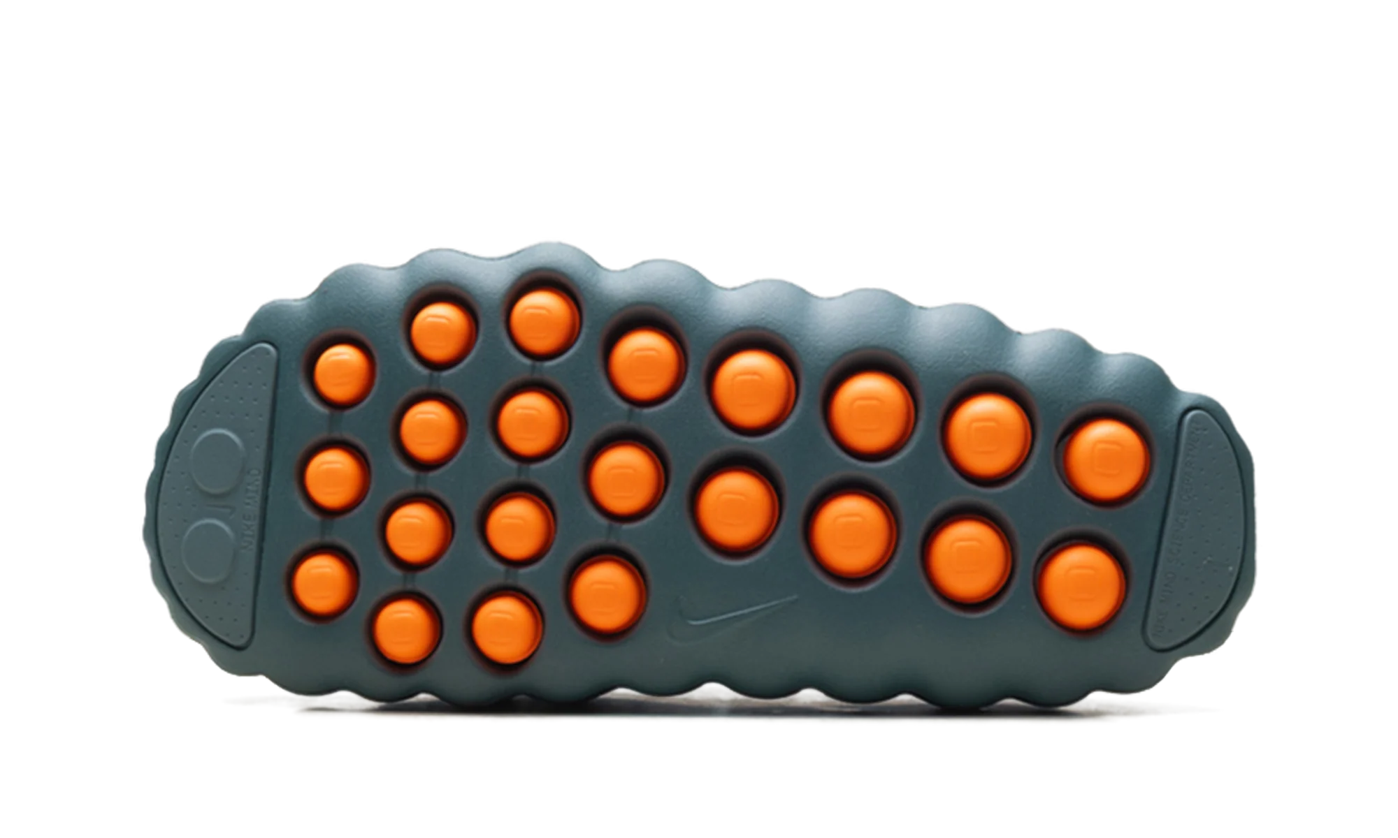 Nike Mind 001 Slide Mineral Slate - Image 5