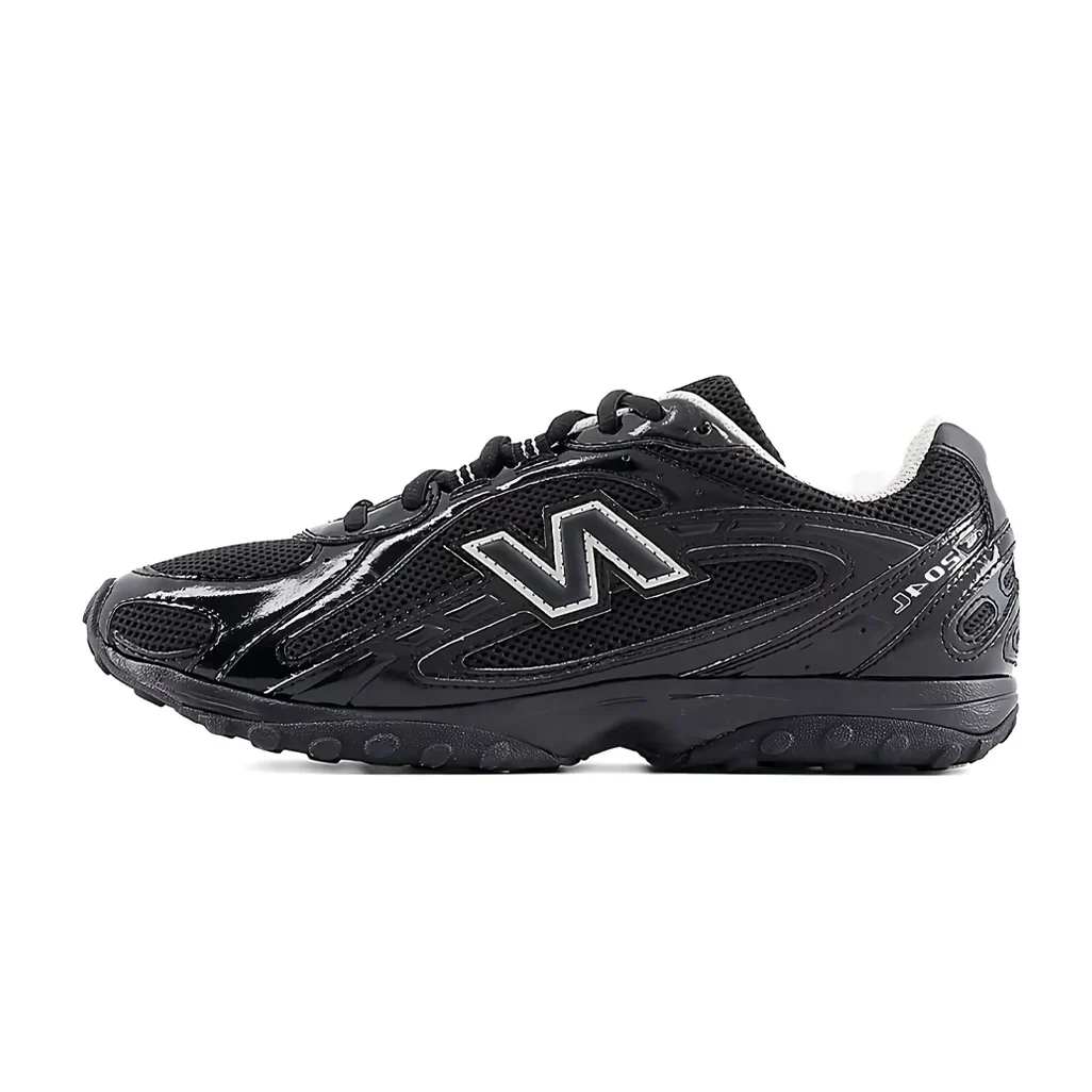 New Balance 204L Black Timberwolf