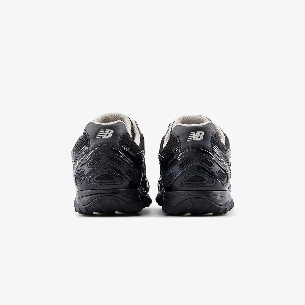 New Balance 204L Black Timberwolf - Image 3