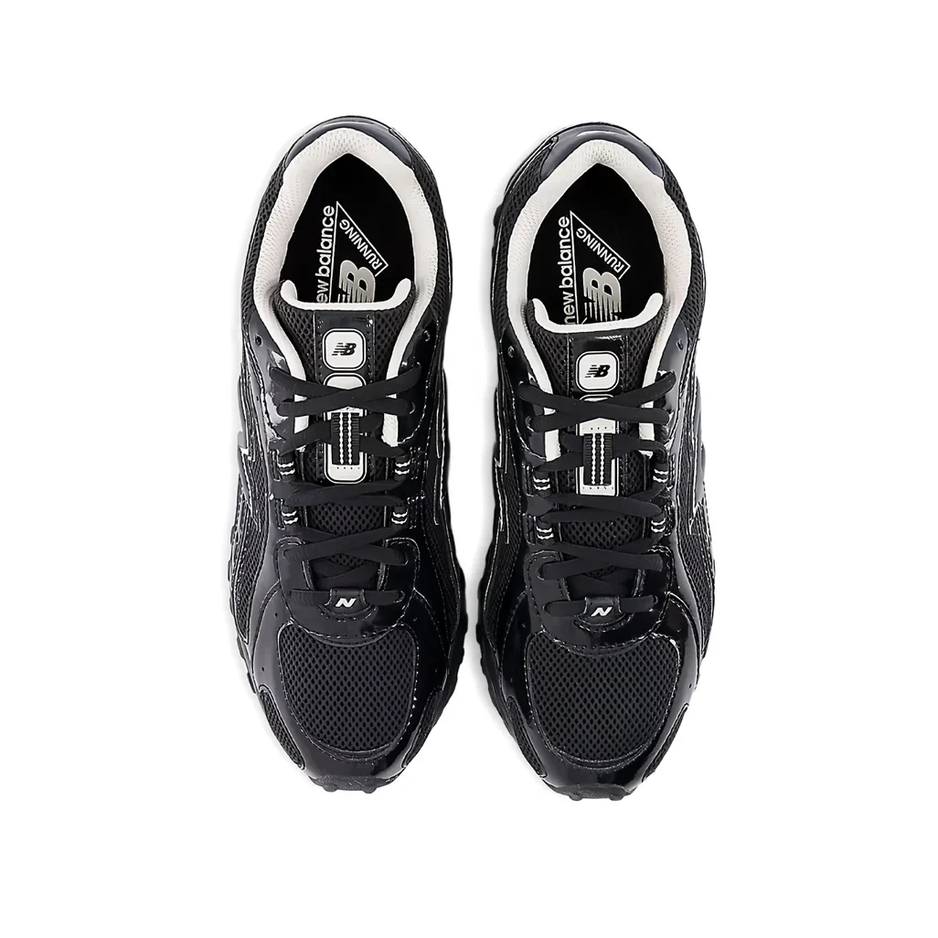 New Balance 204L Black Timberwolf - Image 4