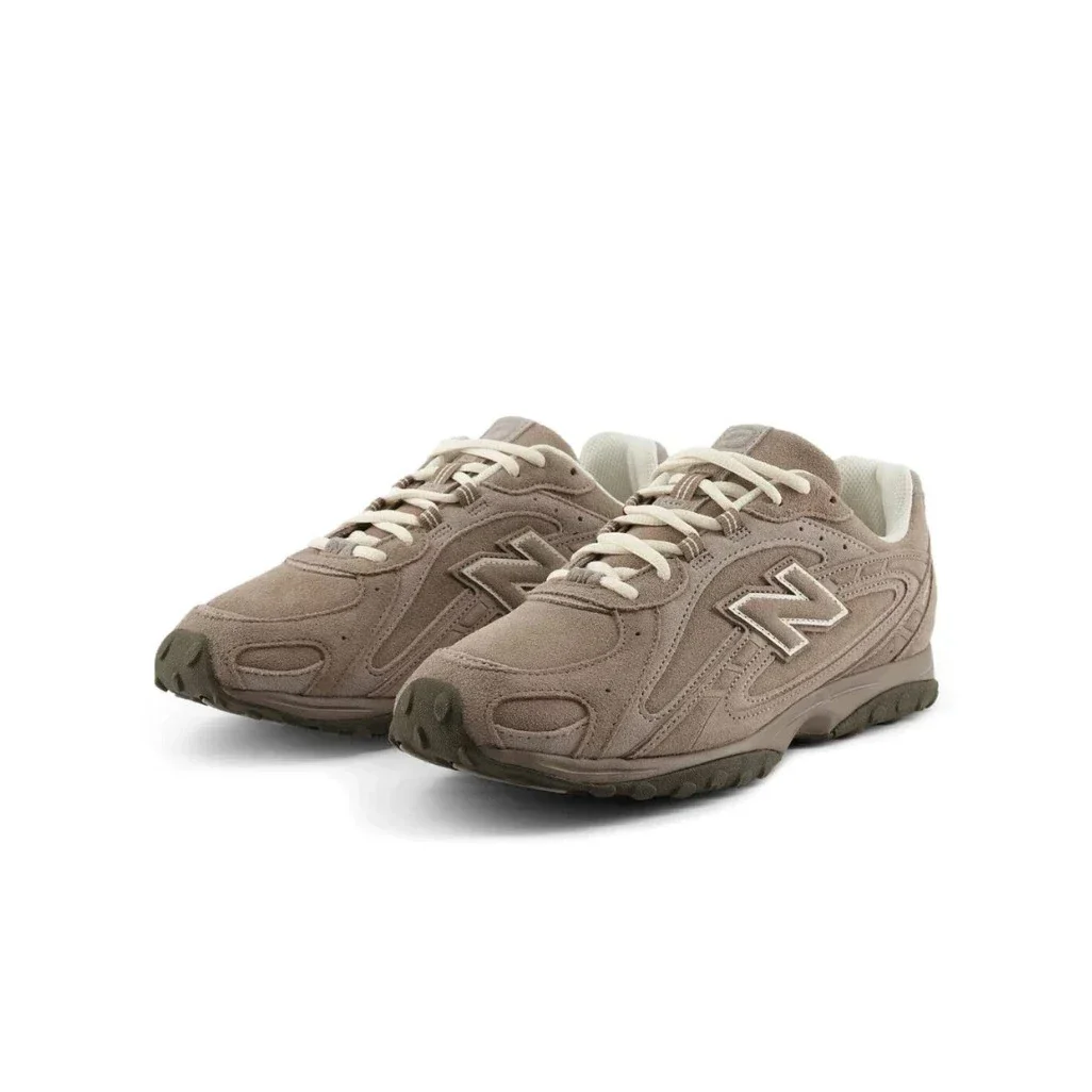 New Balance 204L Mushroom Arid Stone - Image 2