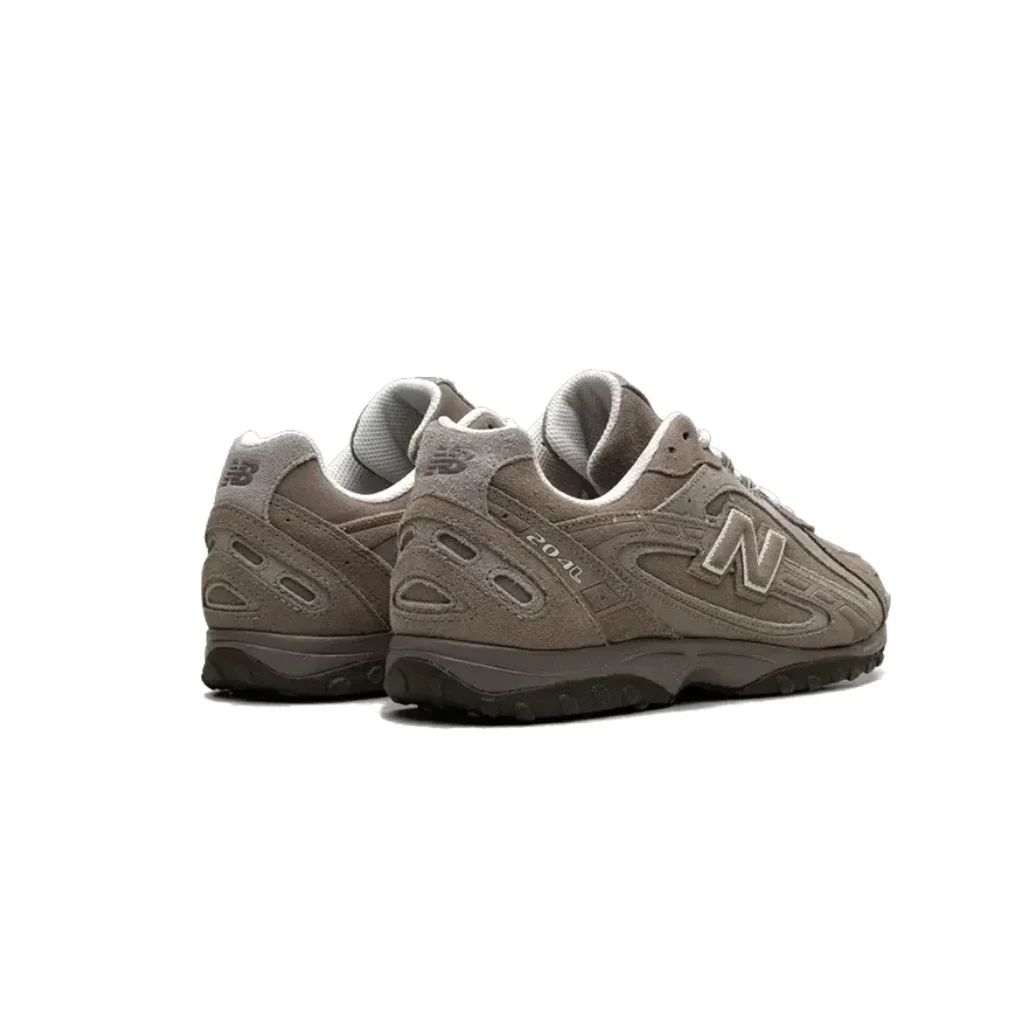 New Balance 204L Mushroom Arid Stone - Image 3