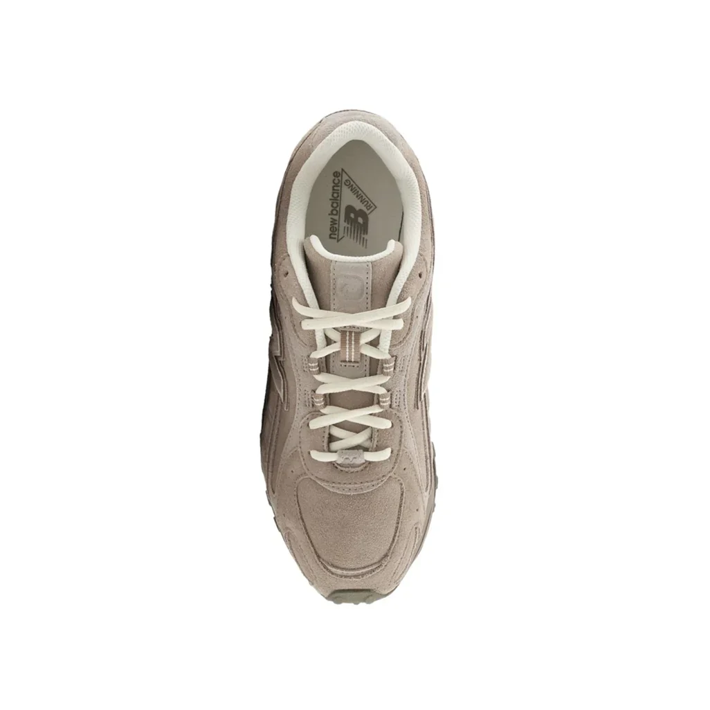 New Balance 204L Mushroom Arid Stone - Image 4