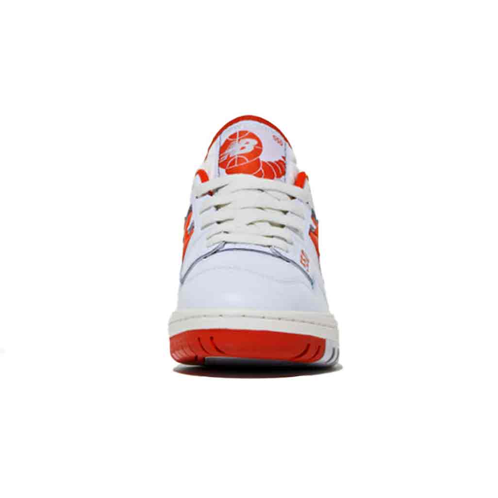 New Balance 550 size? 'College Pack' - Image 3