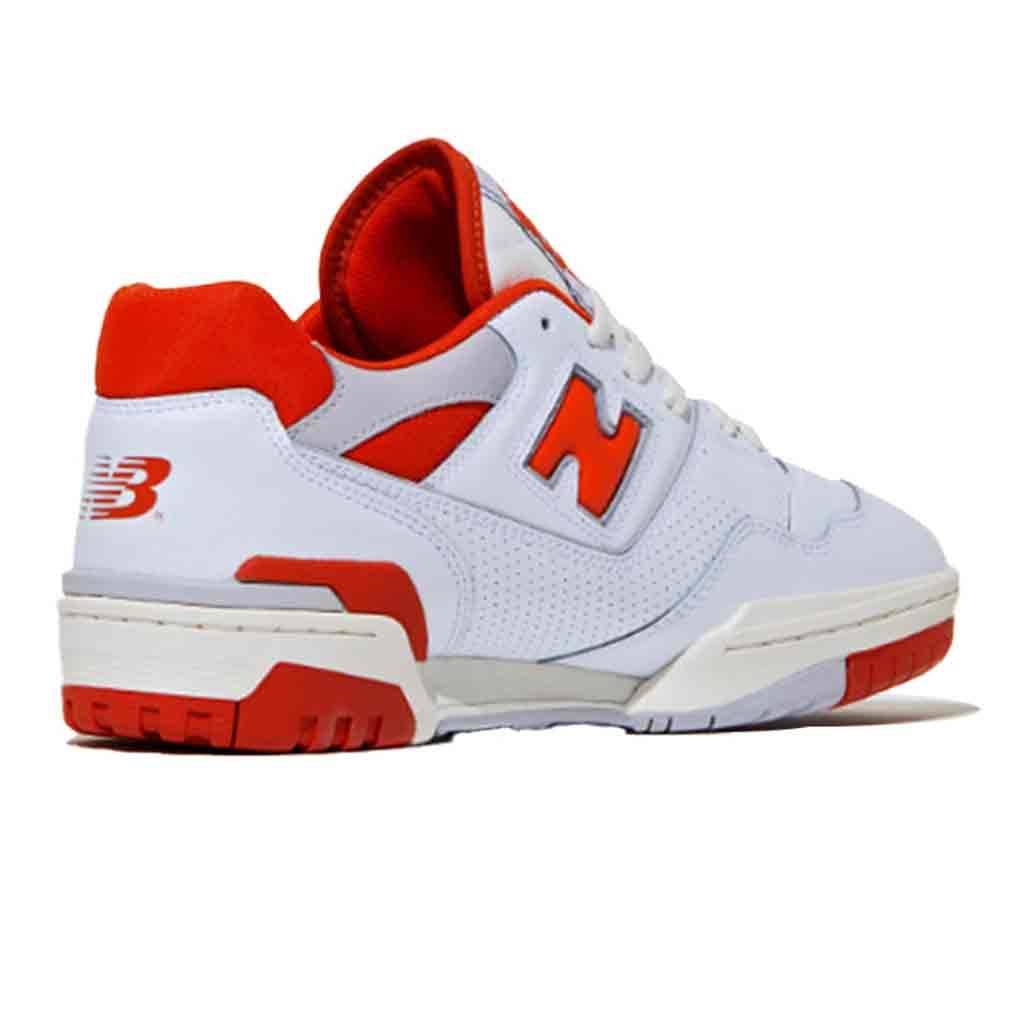 New Balance 550 size? 'College Pack' - Image 4