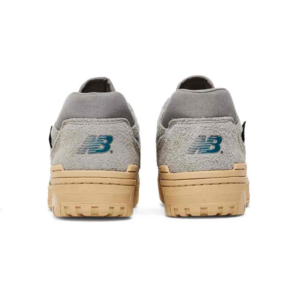 New Balance 550 size? Cordura Pack Grey Cream - Image 4