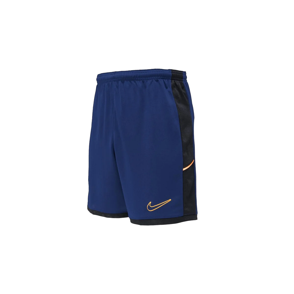 Nike Academy 25 Dri-FIT Football Shorts 'Blue Void' - Image 2