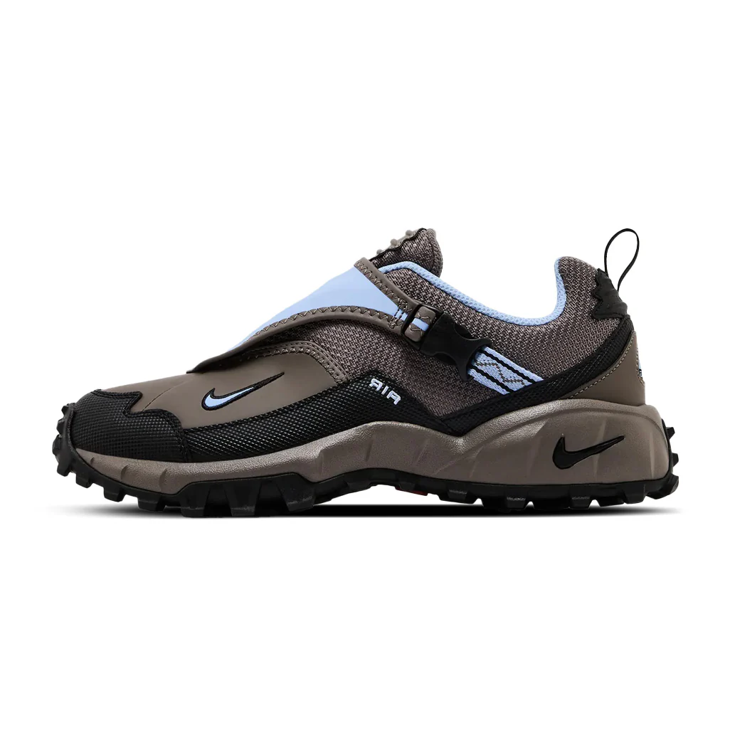 Nike ACG Phassad Cave Stone Aluminum