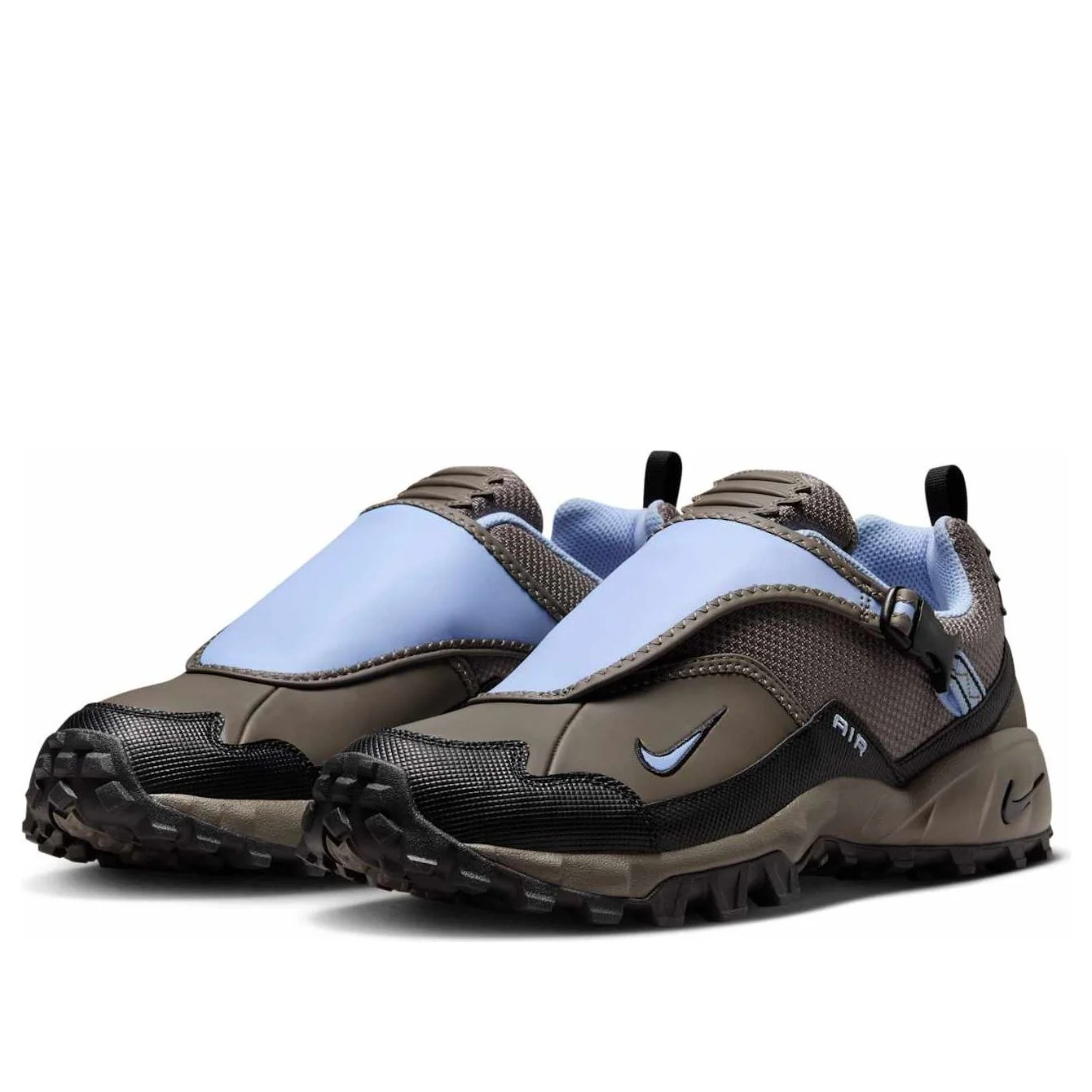 Nike ACG Phassad Cave Stone Aluminum - Image 4