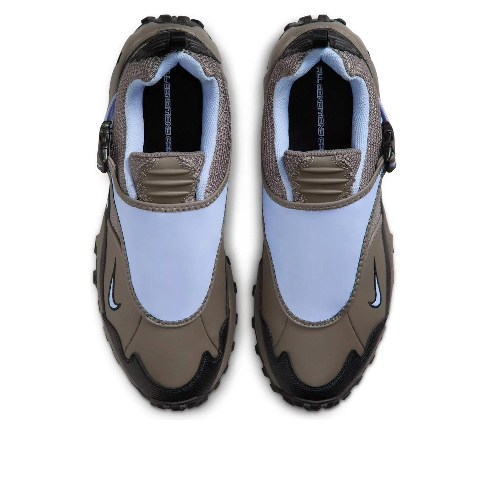 Nike ACG Phassad Cave Stone Aluminum - Image 5