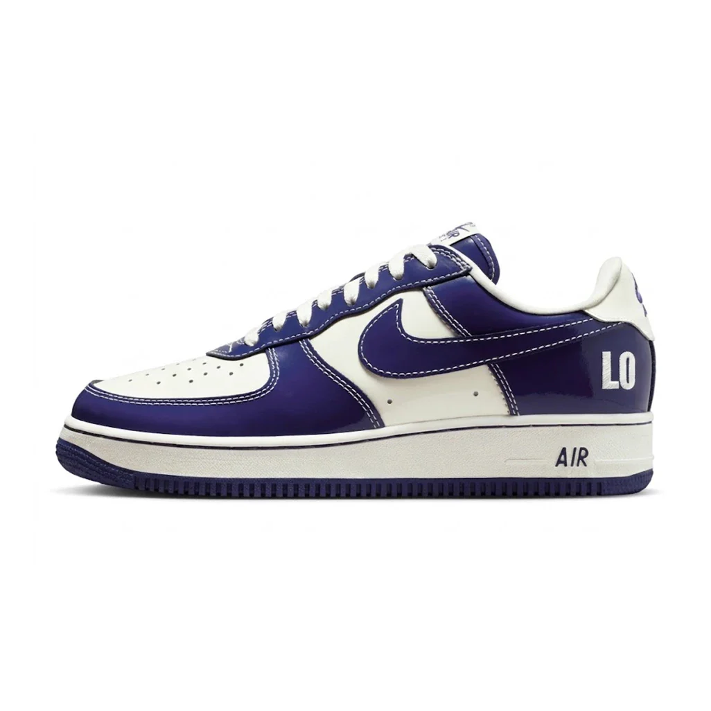 Nike Air Force 1 Low '01 Nigo Last Orgy 2