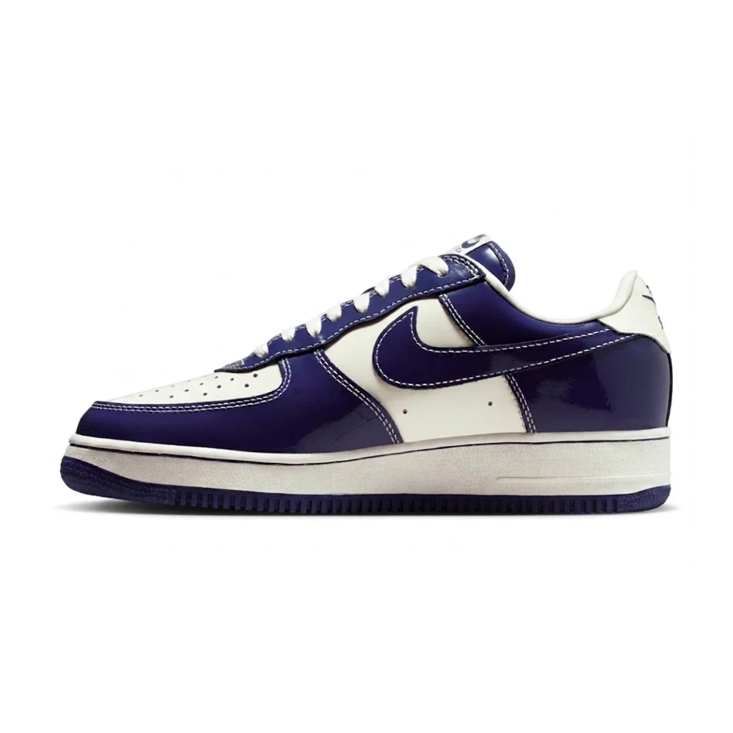 Nike Air Force 1 Low '01 Nigo Last Orgy 2 - Image 2