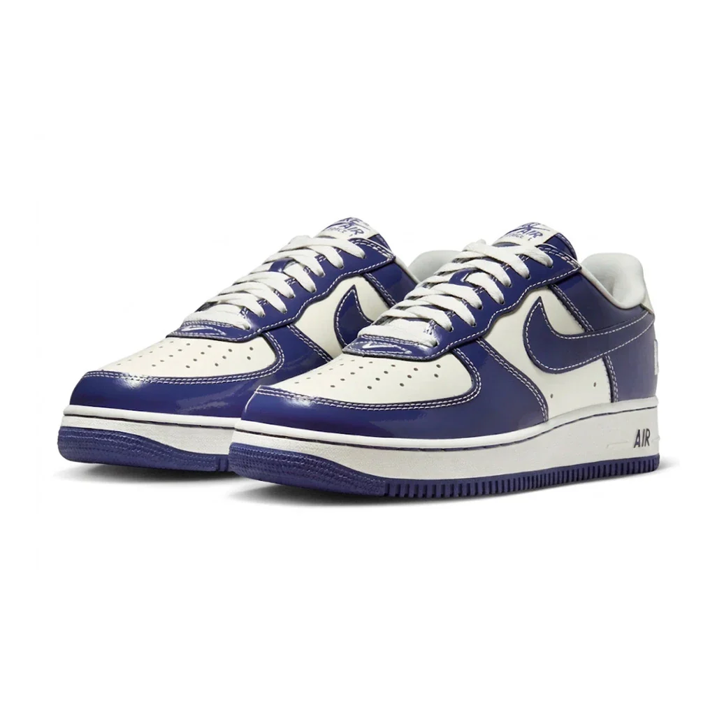 Nike Air Force 1 Low '01 Nigo Last Orgy 2 - Image 3