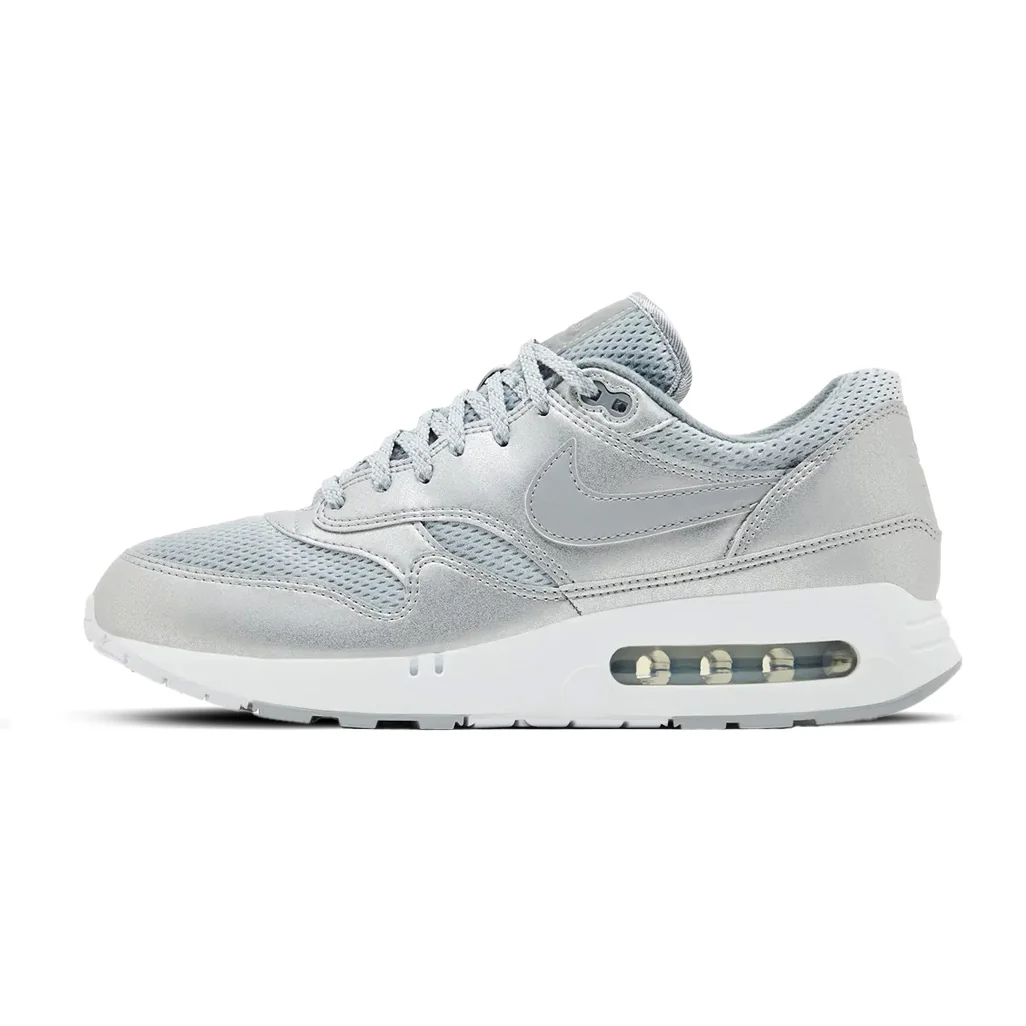 Nike Air Max 1 '86 Metallic Silver Cool Grey