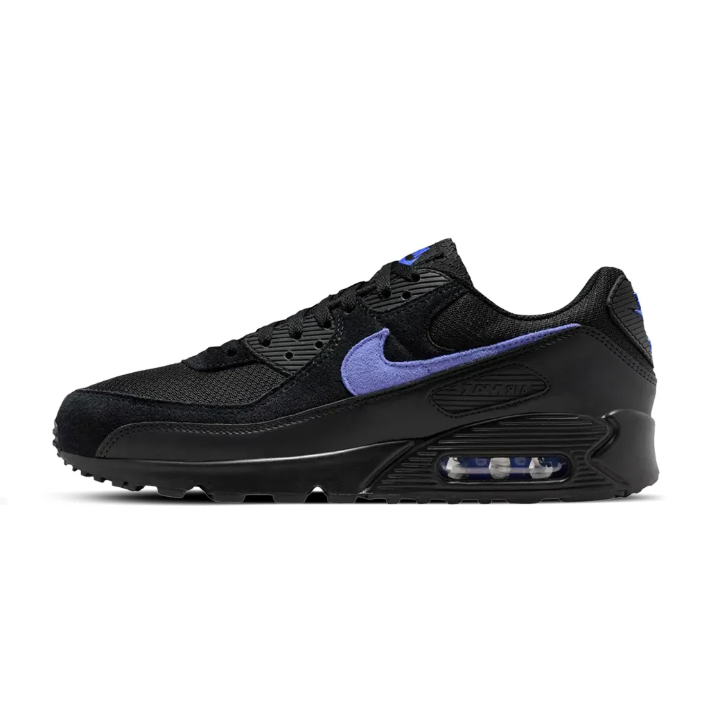 Nike Air Max 90 Black Sapphire