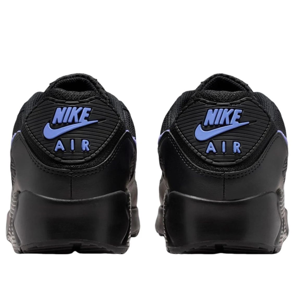 Nike Air Max 90 Black Sapphire - Image 2