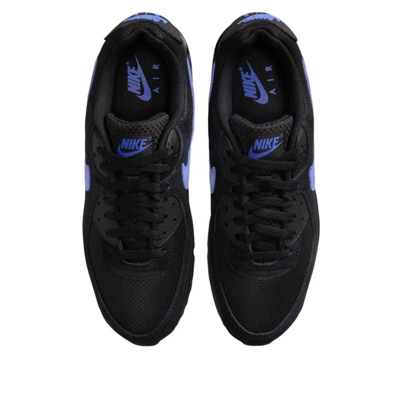 Nike Air Max 90 Black Sapphire - Image 4