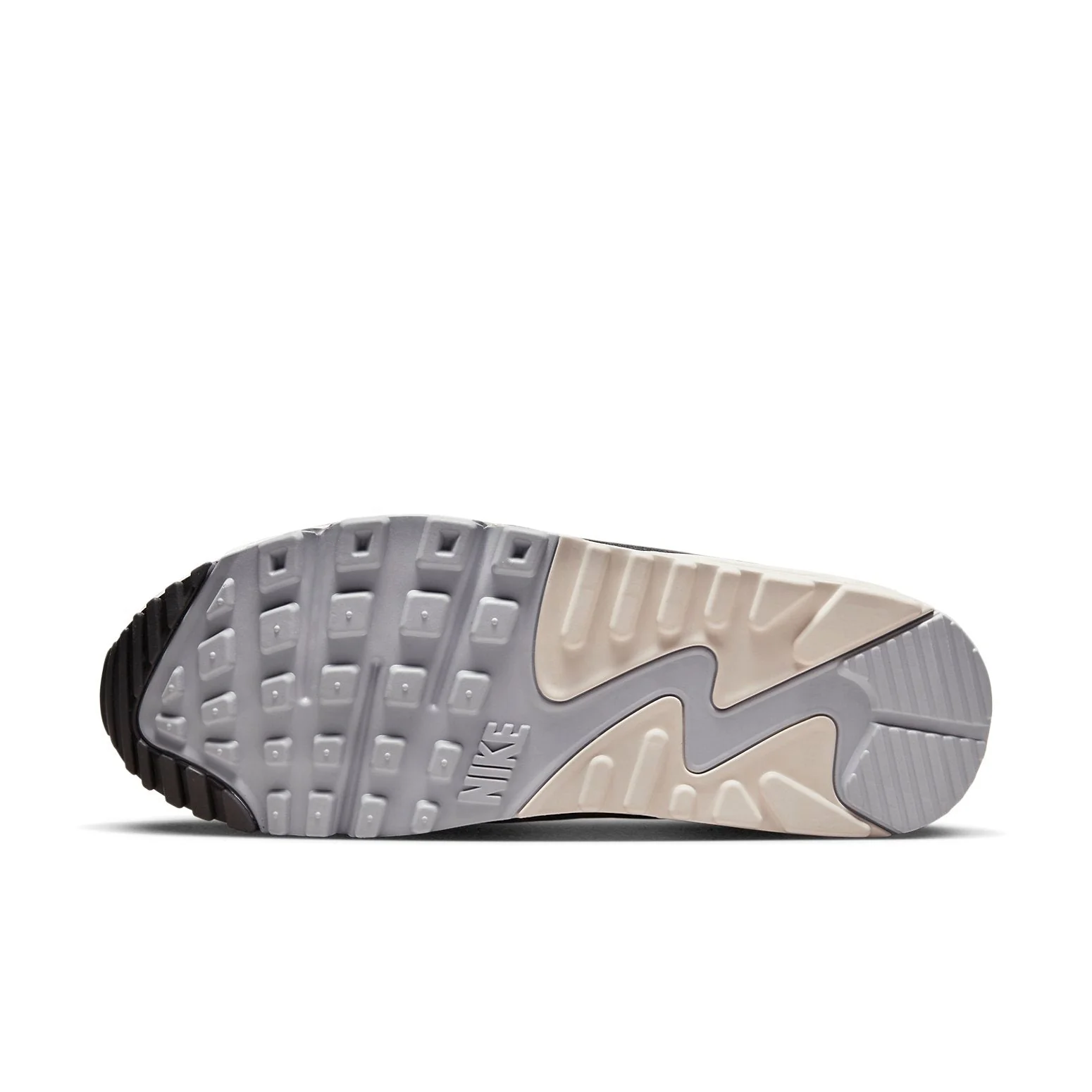 Nike Air Max 90 Futura Wolf Grey Summit White W - Image 6