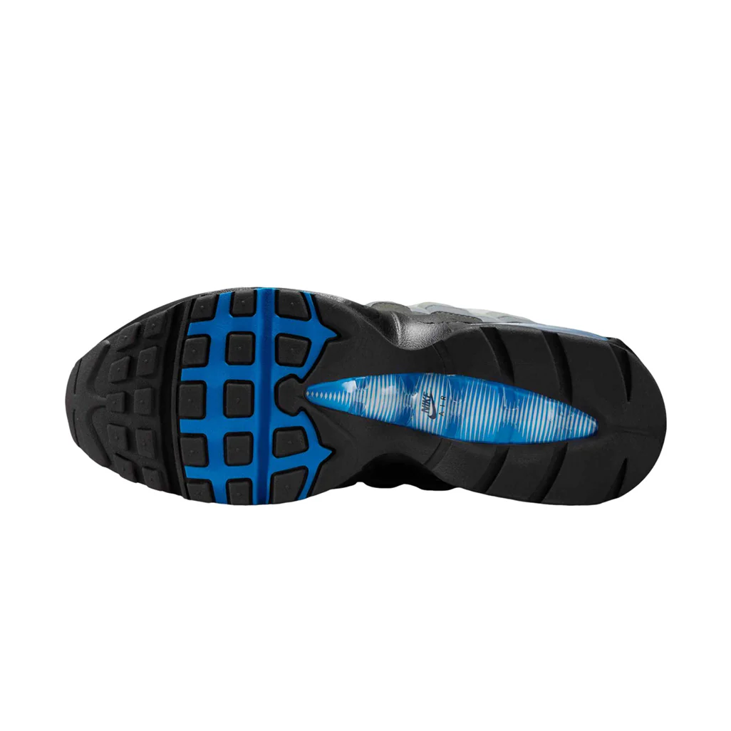 Nike Air Max 95 OG Big Bubble Blue Spark - Image 6