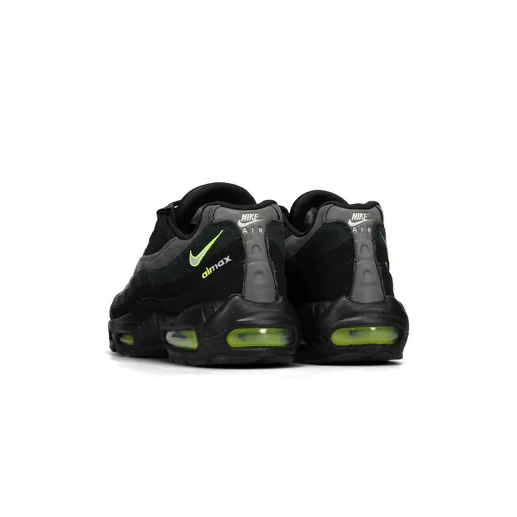 Nike Air Max 95 Retro Logo - Image 2