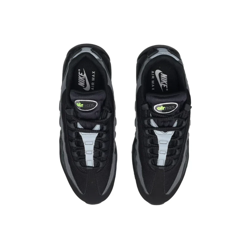 Nike Air Max 95 Retro Logo - Image 3
