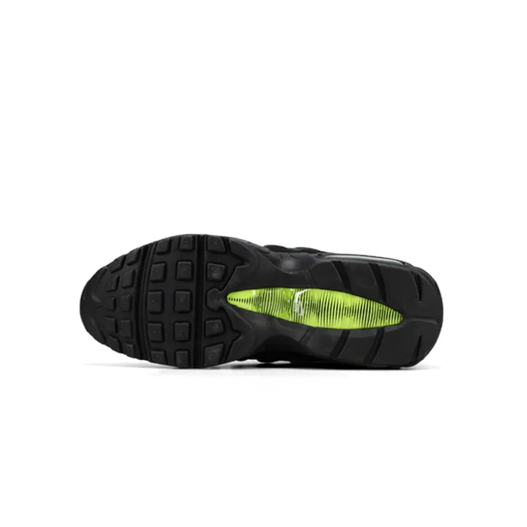 Nike Air Max 95 Retro Logo - Image 4