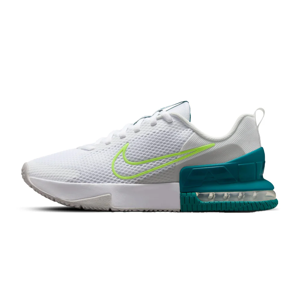 Nike Air Max Alpha Trainer 6 White Hot Lime