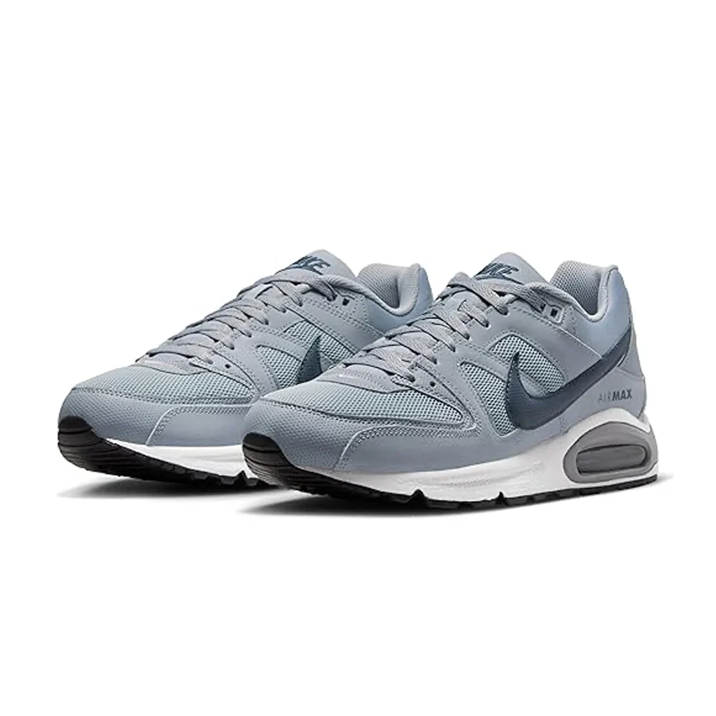 Nike Air Max Command Wolf Grey - Image 2