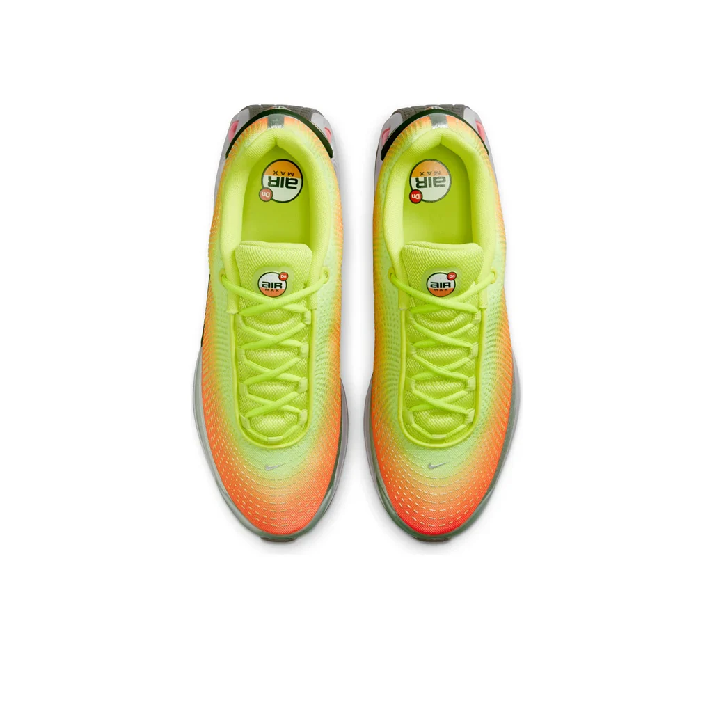 Nike Air Max DN SE Cyber Bright Crimson - Image 3