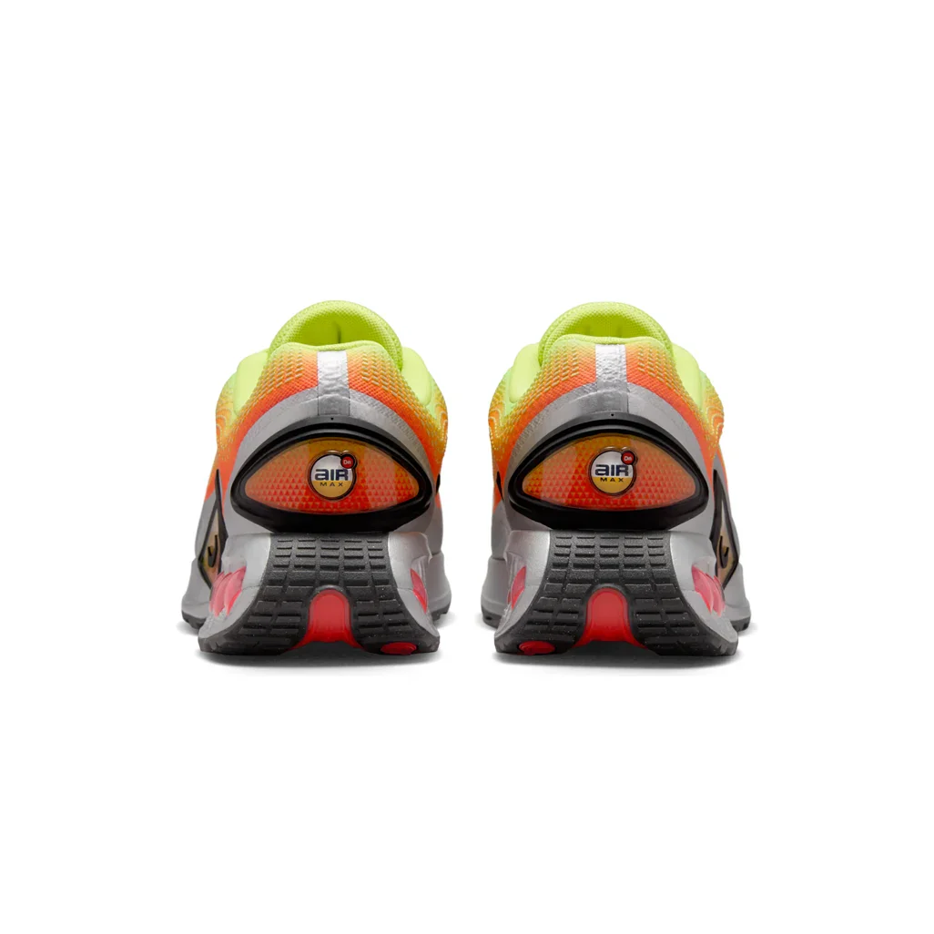 Nike Air Max DN SE Cyber Bright Crimson - Image 4