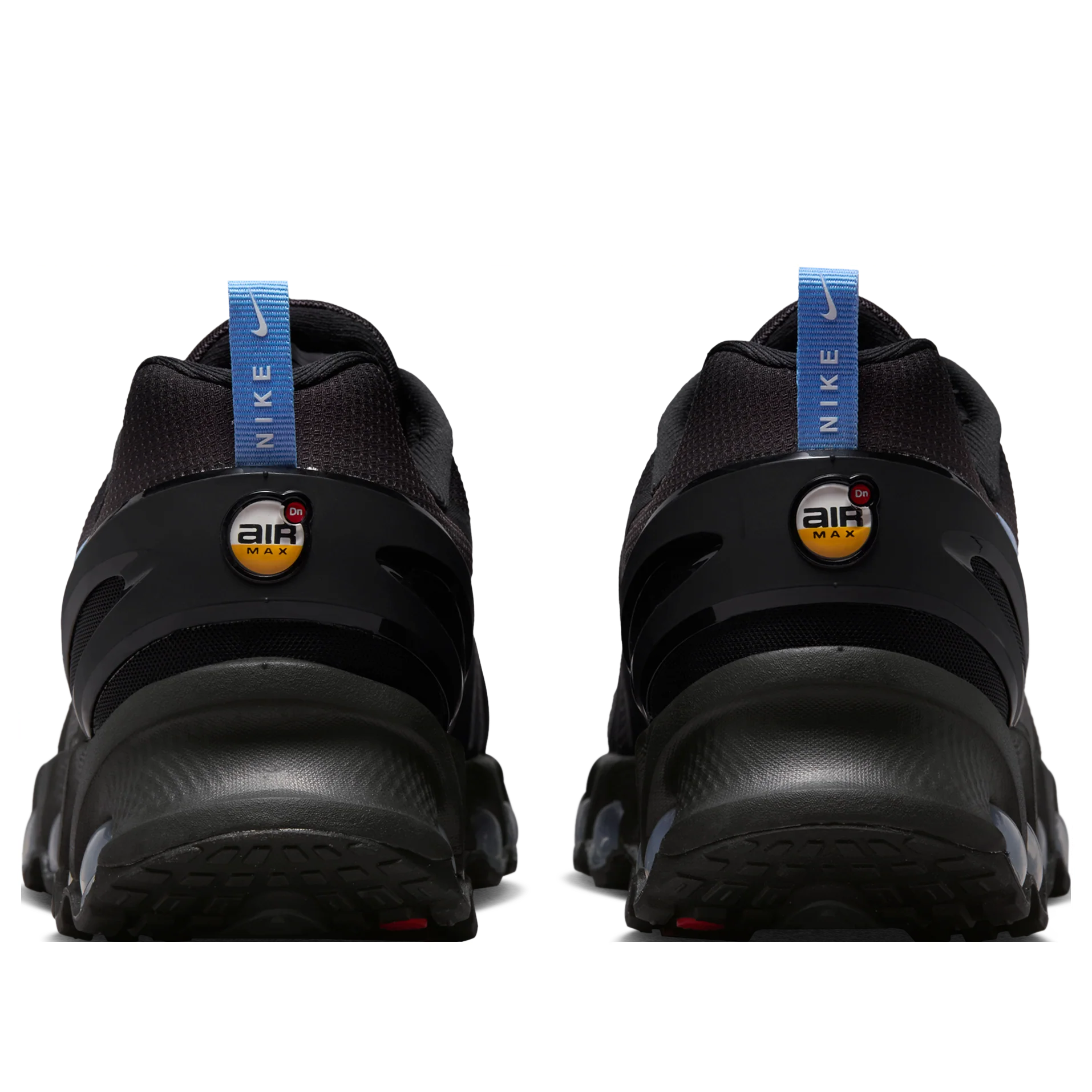 Nike Air Max Dn8 Black University Blue - Image 2