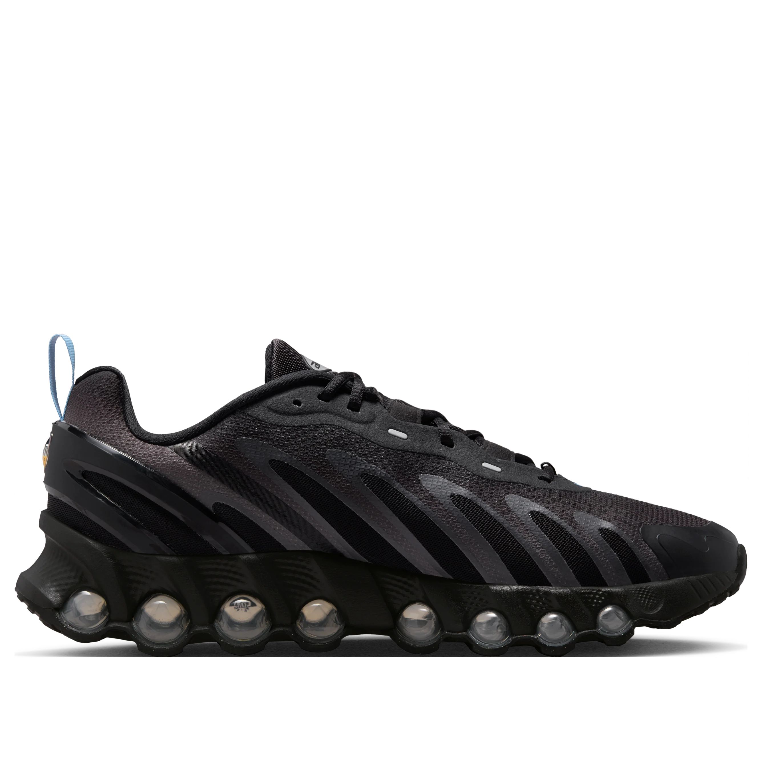 Nike Air Max Dn8 Black University Blue - Image 3