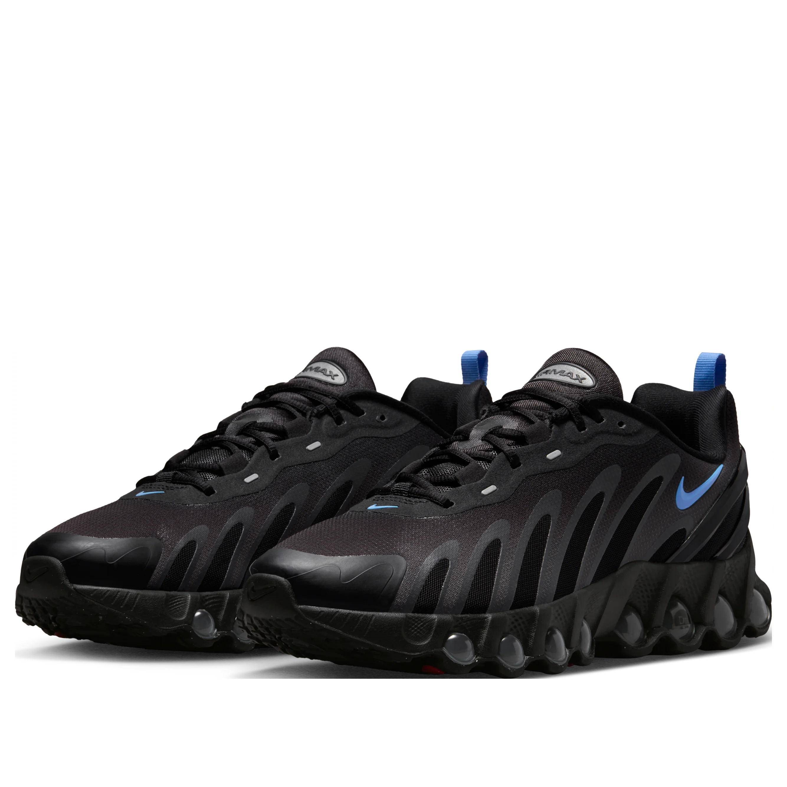 Nike Air Max Dn8 Black University Blue - Image 5