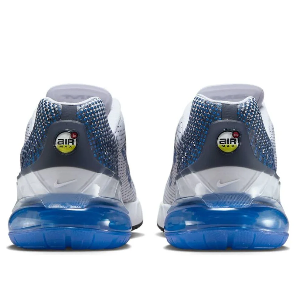 Nike Air Max Phoenix White Obsidian - Image 2