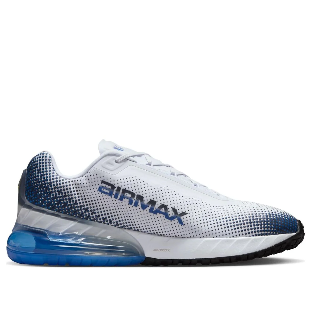 Nike Air Max Phoenix White Obsidian - Image 3