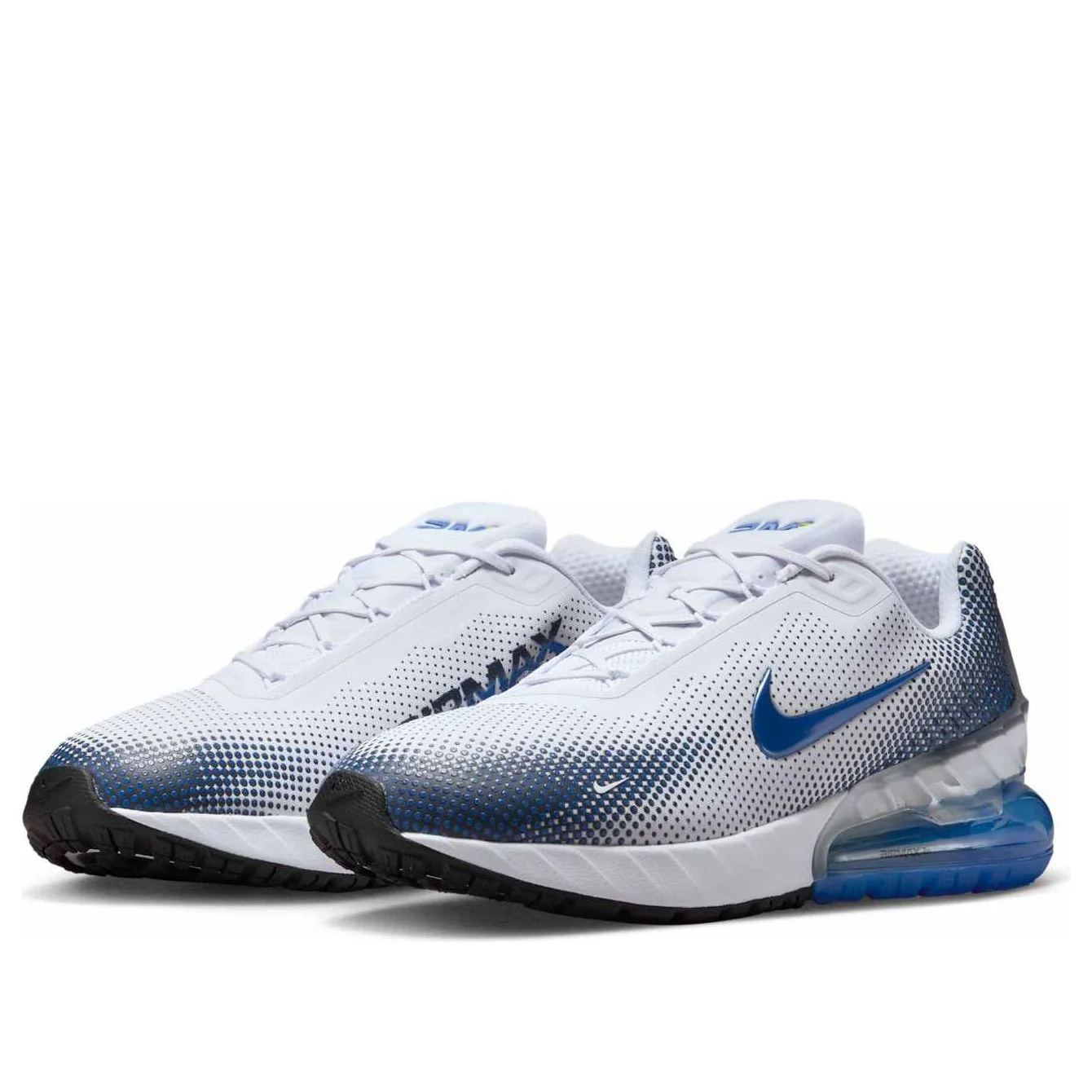 Nike Air Max Phoenix White Obsidian - Image 4