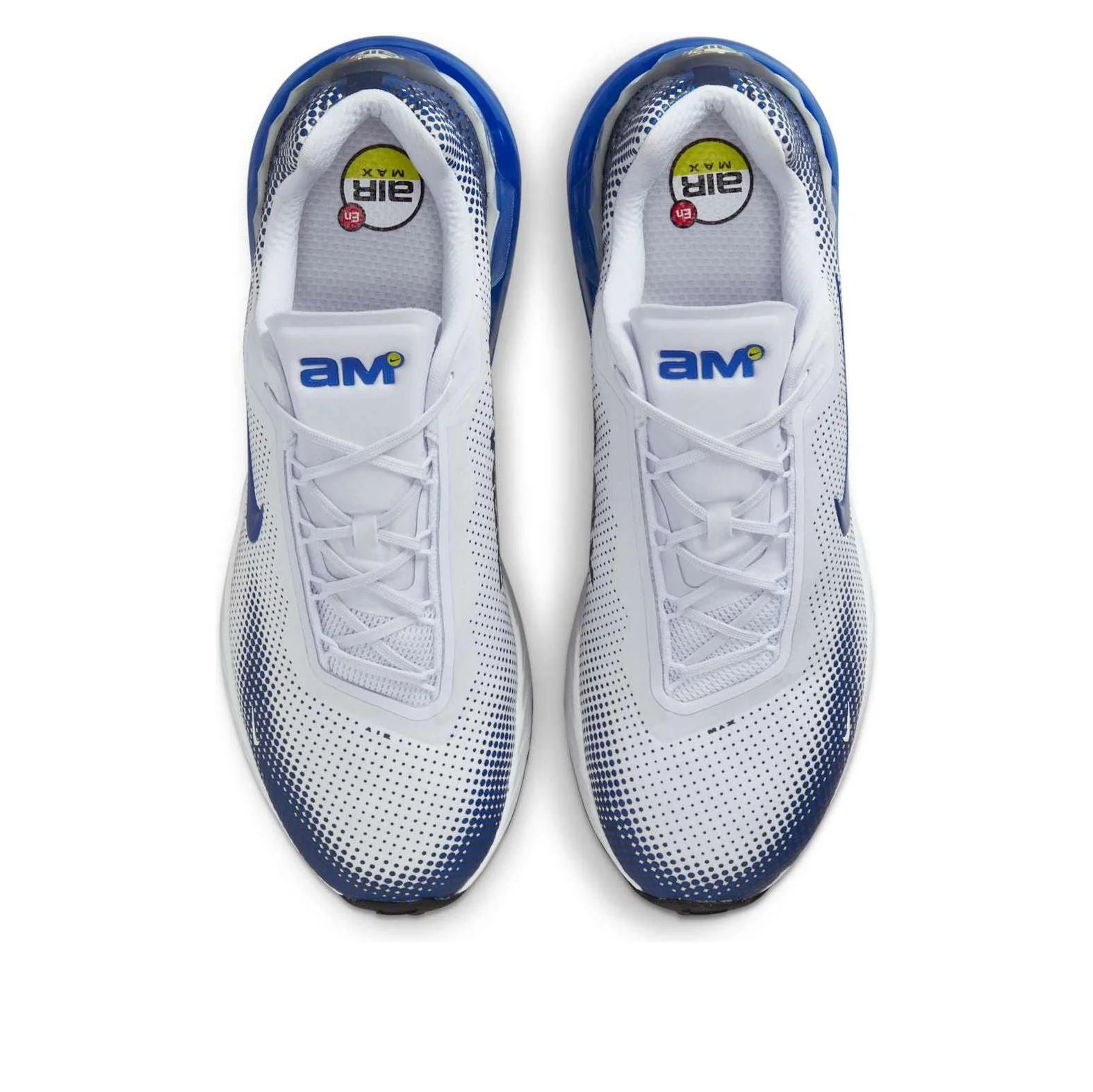 Nike Air Max Phoenix White Obsidian - Image 5