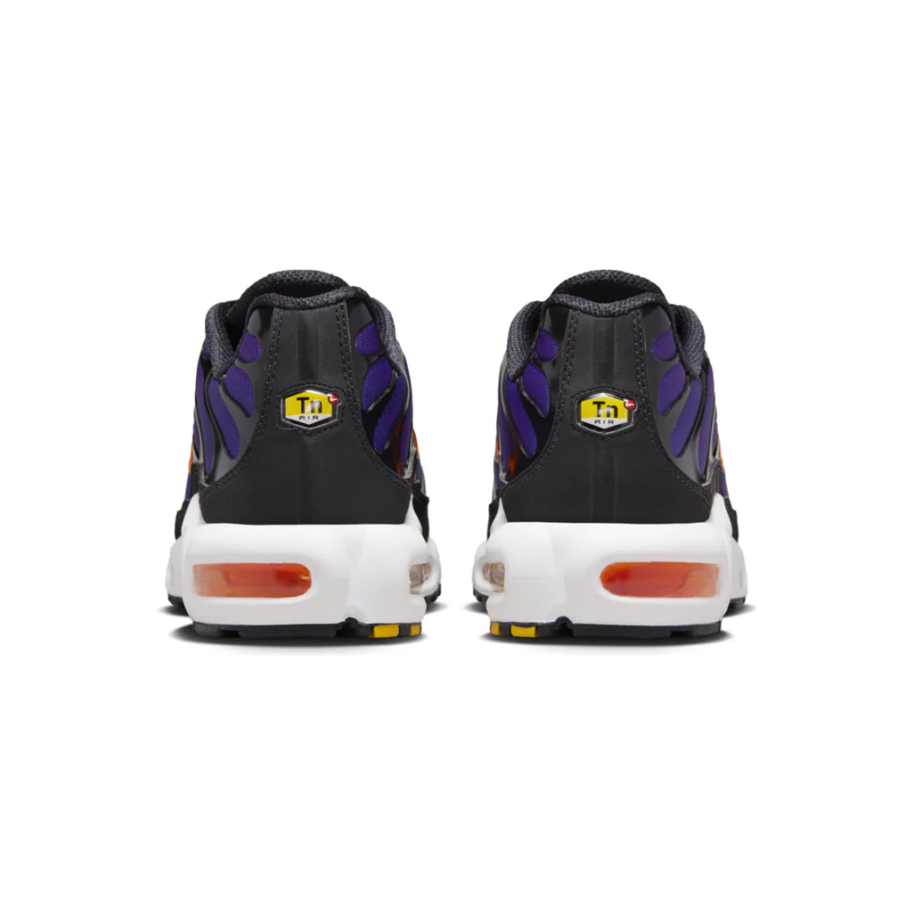 Nike Air Max Plus TN OG 'Voltage Purple' 2024 - Image 4