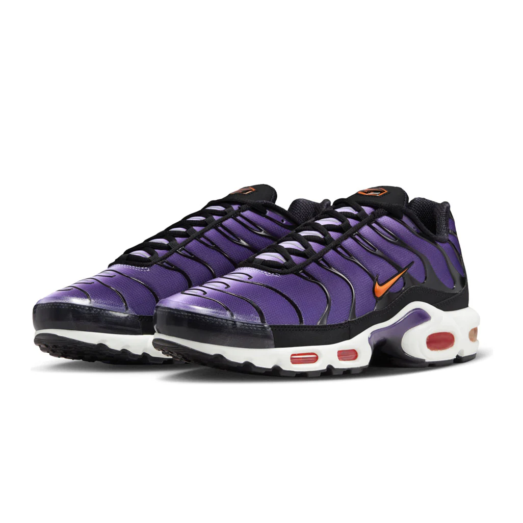 Nike Air Max Plus TN OG 'Voltage Purple' 2024 - Image 5