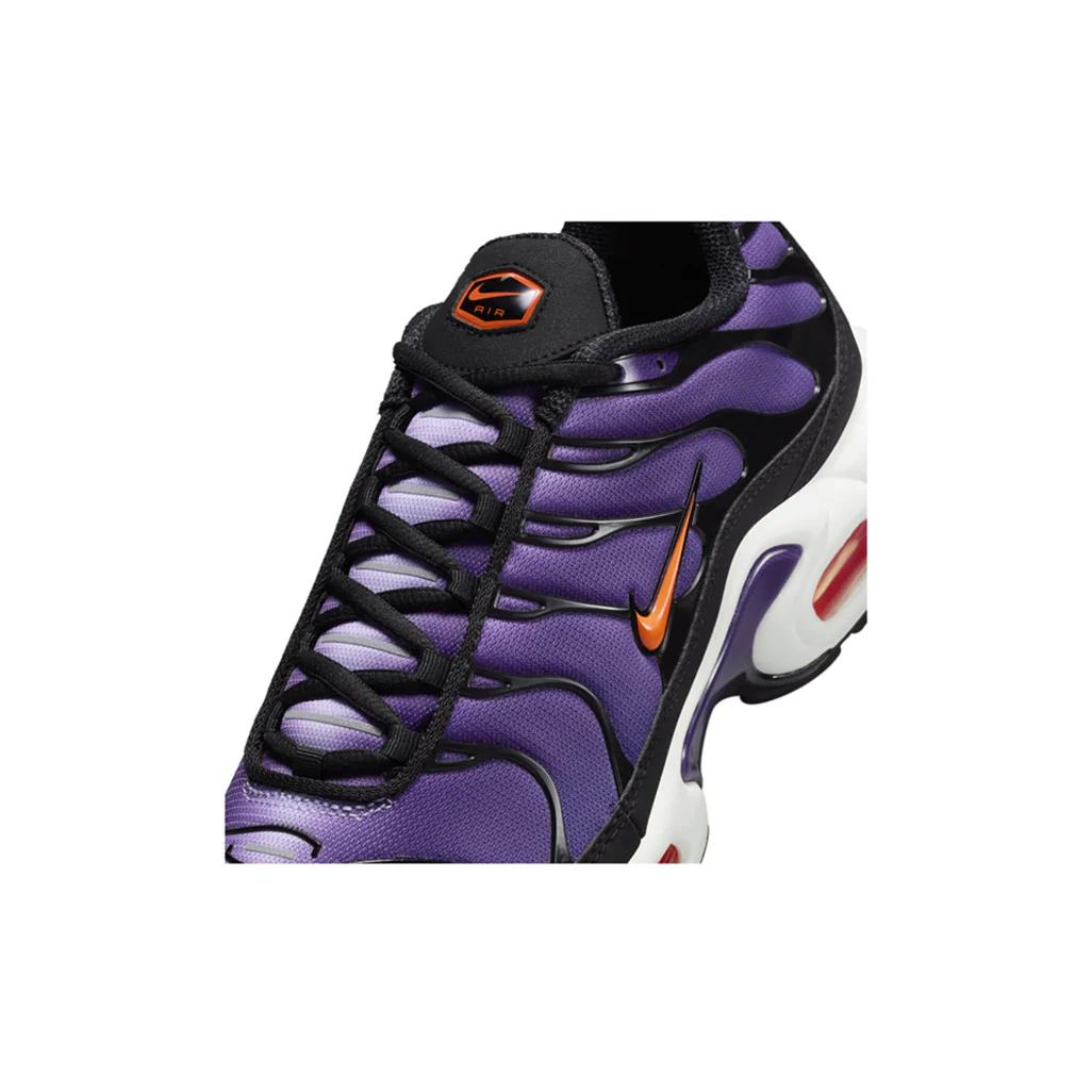 Nike Air Max Plus TN OG 'Voltage Purple' 2024 - Image 6