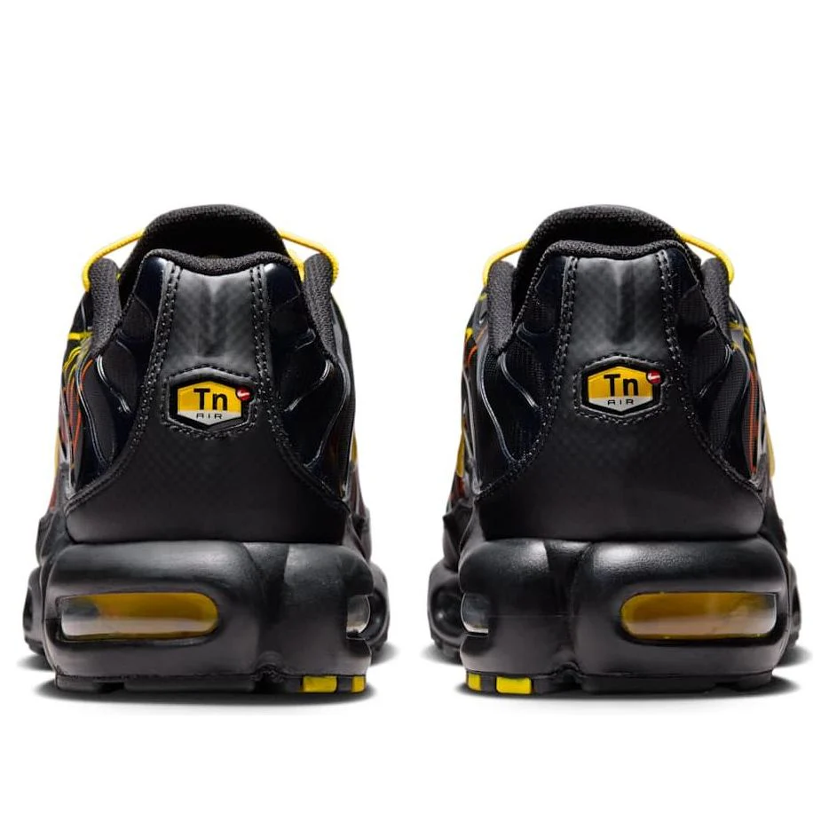 Nike Air Max Plus Tuned Air Sunrise - Image 2