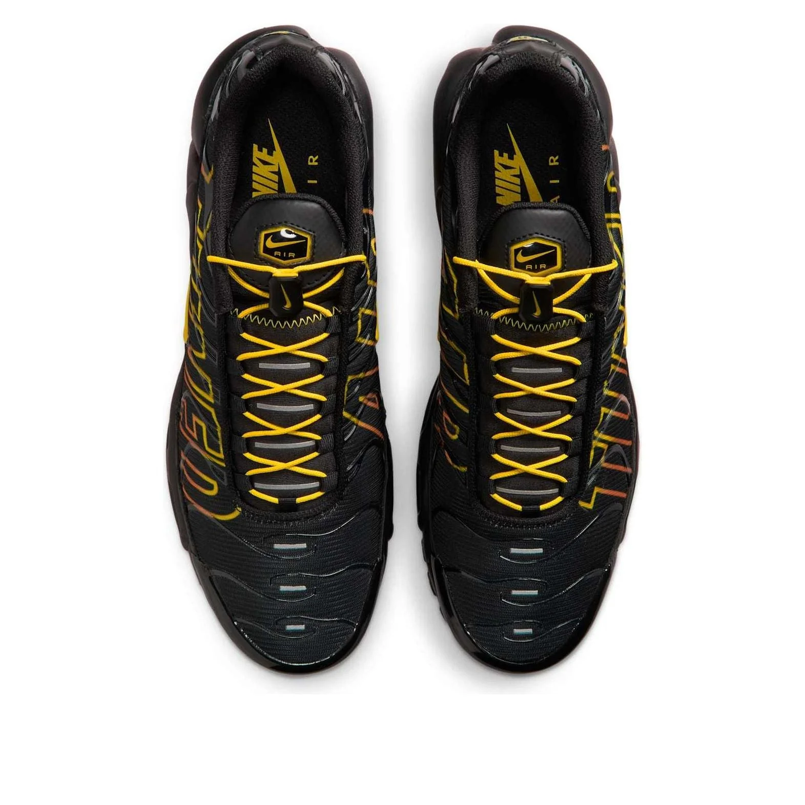 Nike Air Max Plus Tuned Air Sunrise - Image 4
