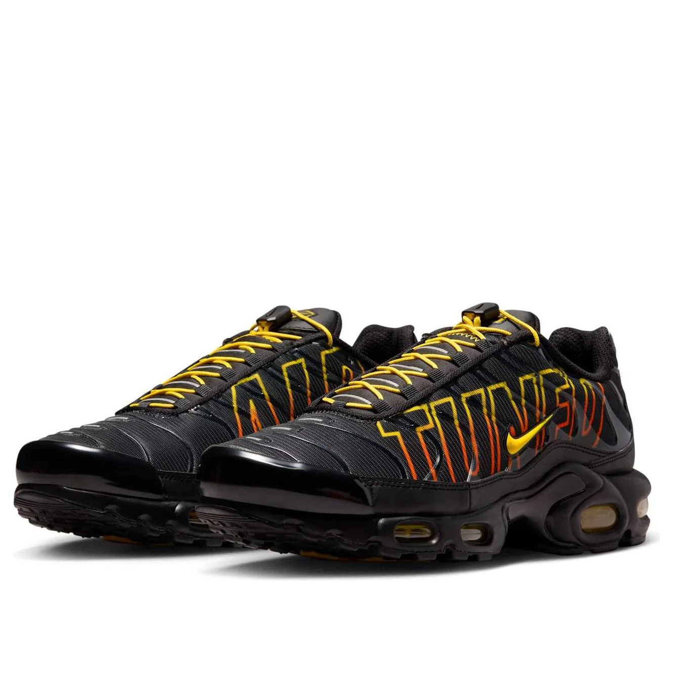 Nike Air Max Plus Tuned Air Sunrise - Image 5