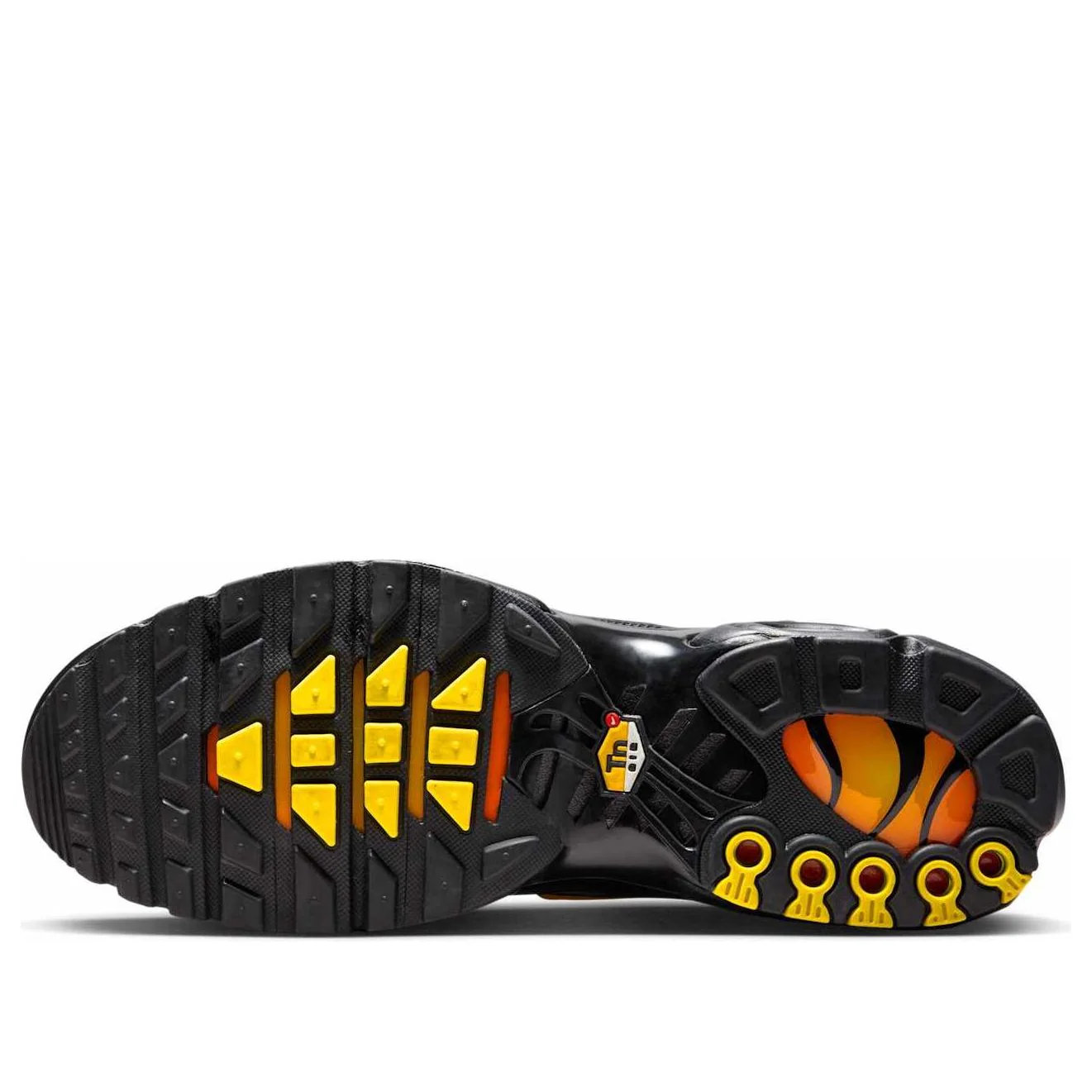 Nike Air Max Plus Tuned Air Sunrise - Image 6